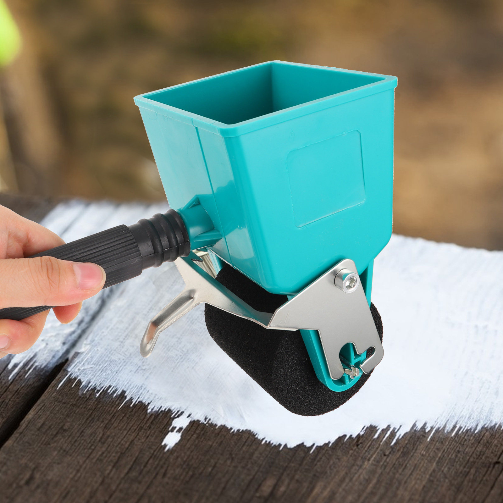 Rullo Applicatore di Colla Man - Woodworking Box recensione e prezzo