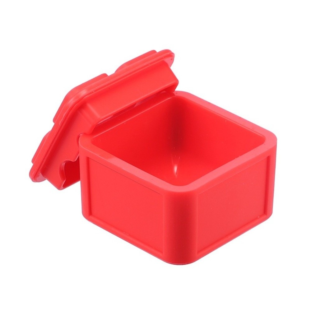 Pennello per colla in silicone - Woodworking Box recensione e prezzo
