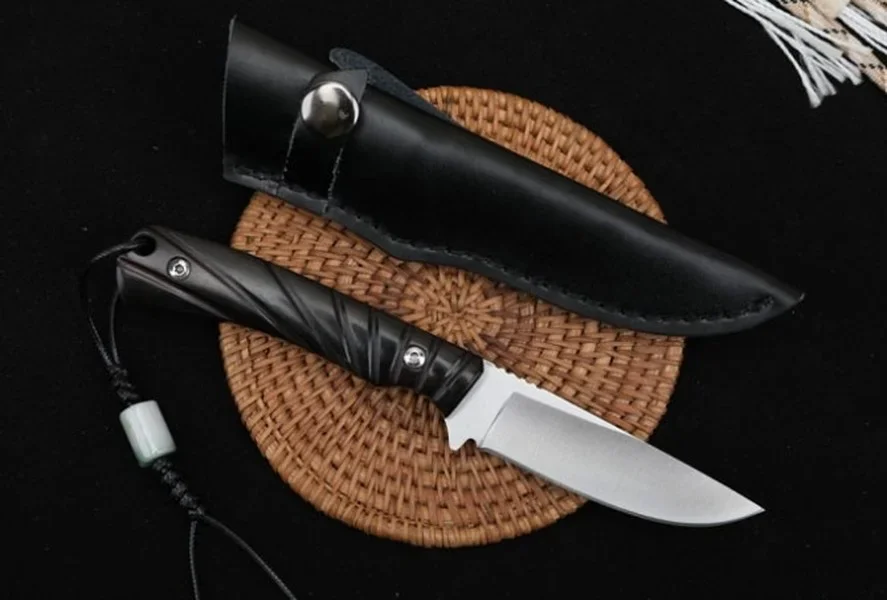 Coltello da Macellaio con Lama - Woodworking Xmas Gifts recensione e prezzo