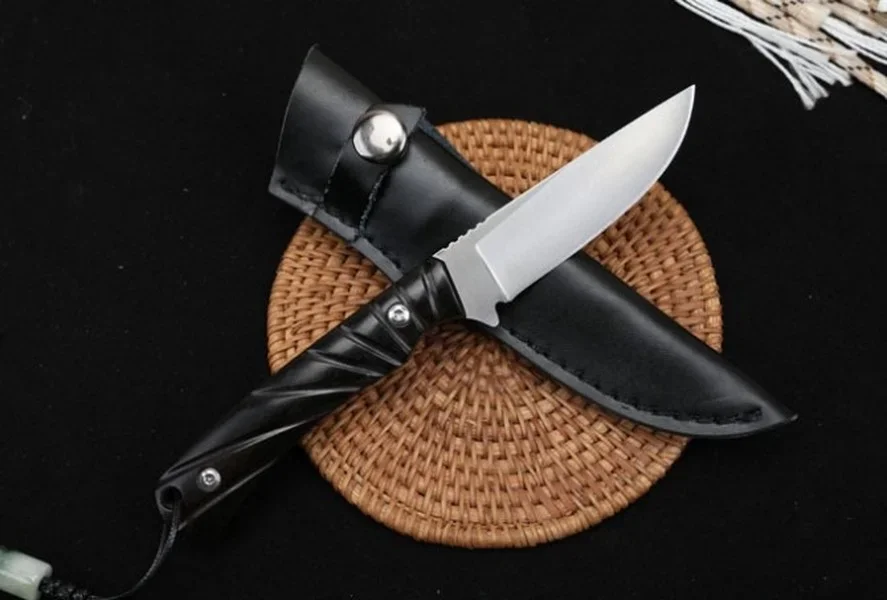Coltello da Macellaio con Lama - Woodworking Xmas Gifts recensione e prezzo