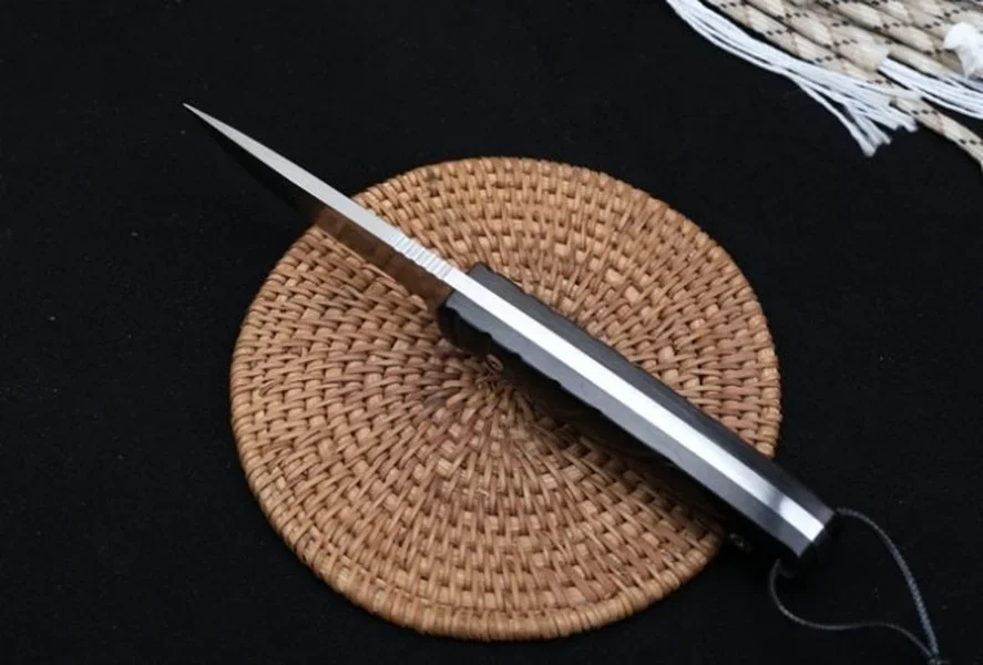 Coltello da Macellaio con Lama - Woodworking Xmas Gifts recensione e prezzo