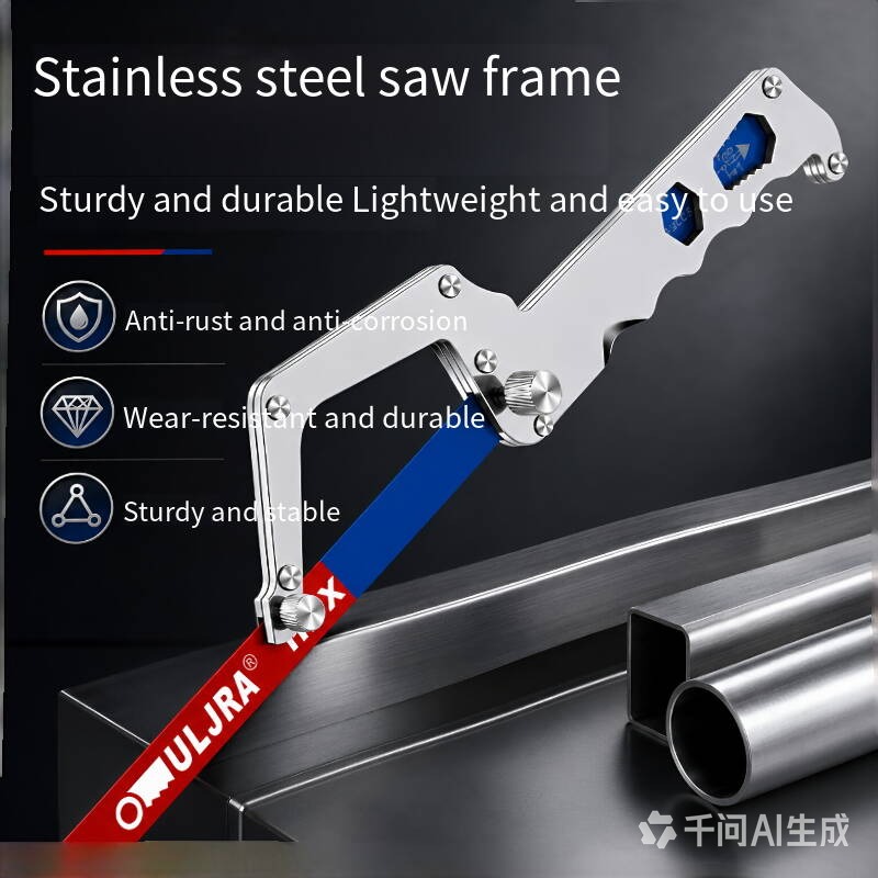 Seghe a mano flessibili e resi - Woodworking Saw recensione e prezzo
