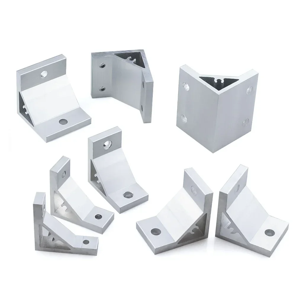 4 pezzi staffa angolare da 90  - Woodworking Joints recensione e prezzo