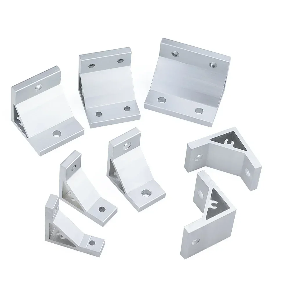 4 pezzi staffa angolare da 90  - Woodworking Joints recensione e prezzo