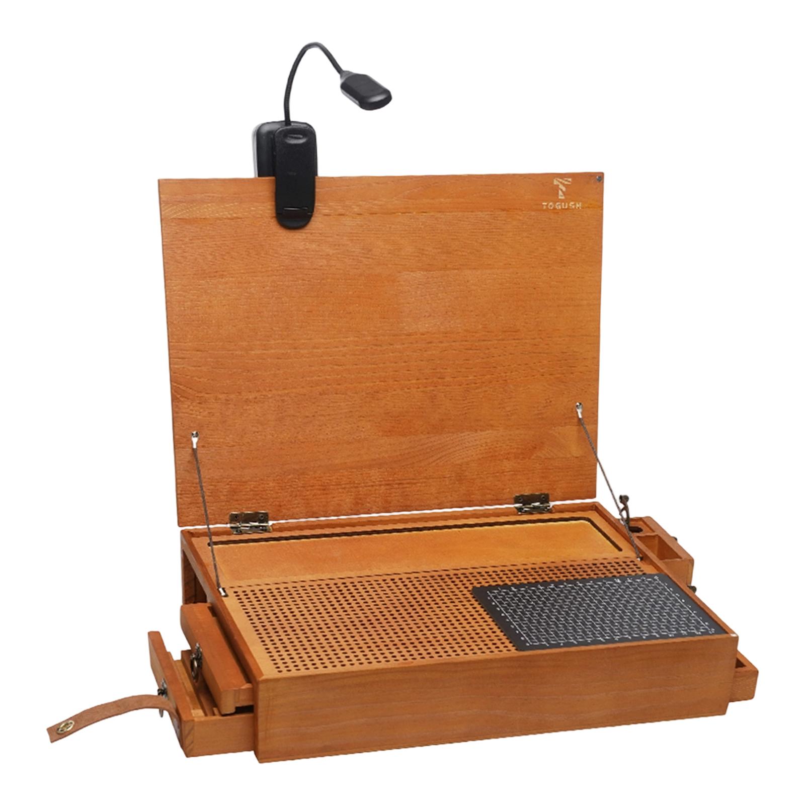 Tavolo da lavoro per hobby per - Woodworking Box recensione e prezzo
