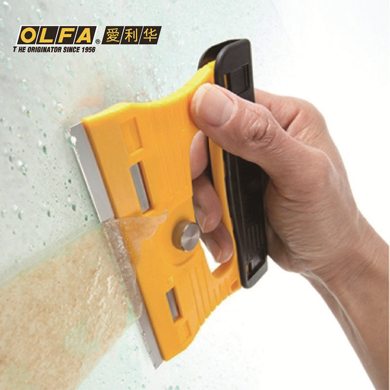 OLFA GSR-1 Importato dal Giapp - Woodworking Japan recensione e prezzo