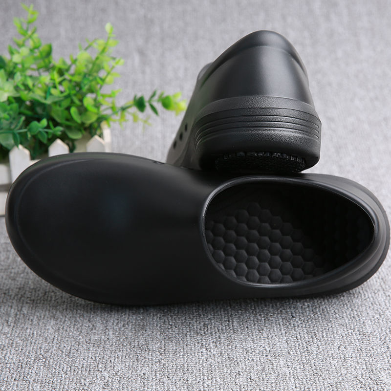 Scarpe da Chef Antiscivolo per - Woodworking Shoes recensione e prezzo