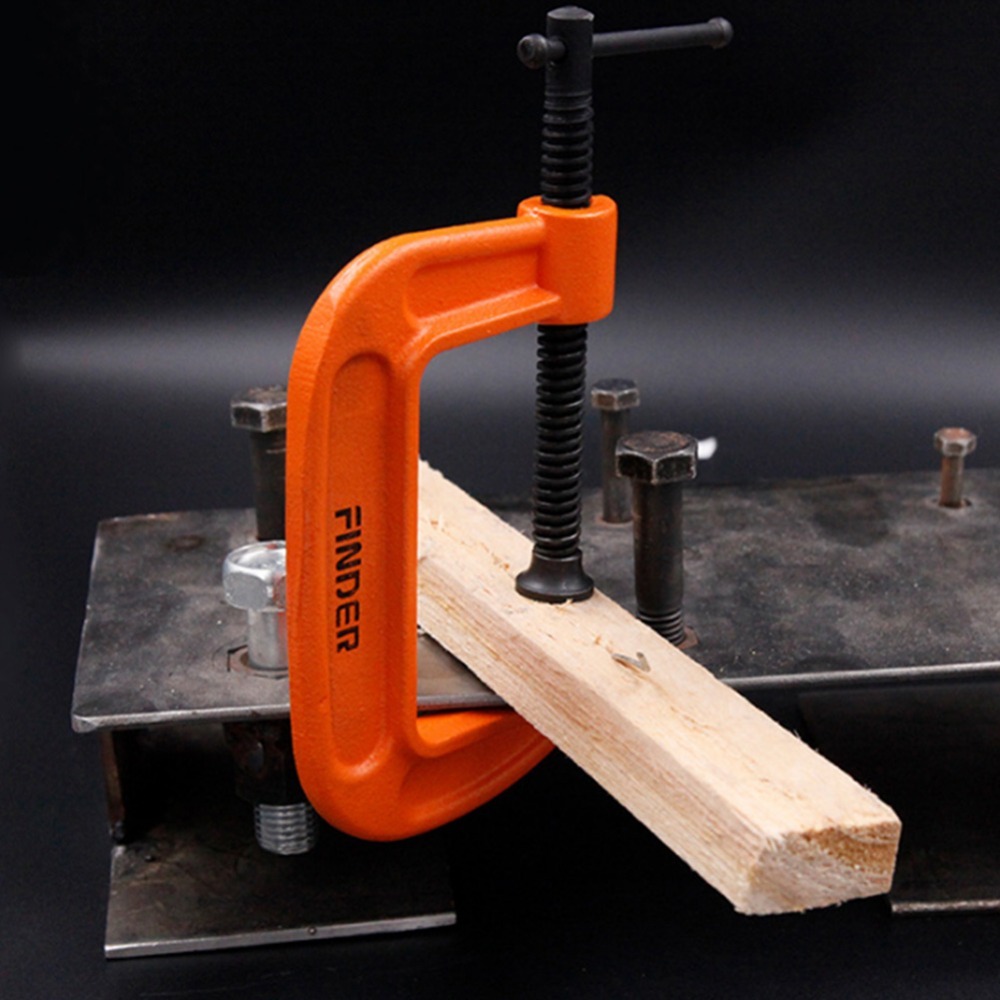 Morsetto a vite manuale di des - Woodworking Workshop Design recensione e prezzo