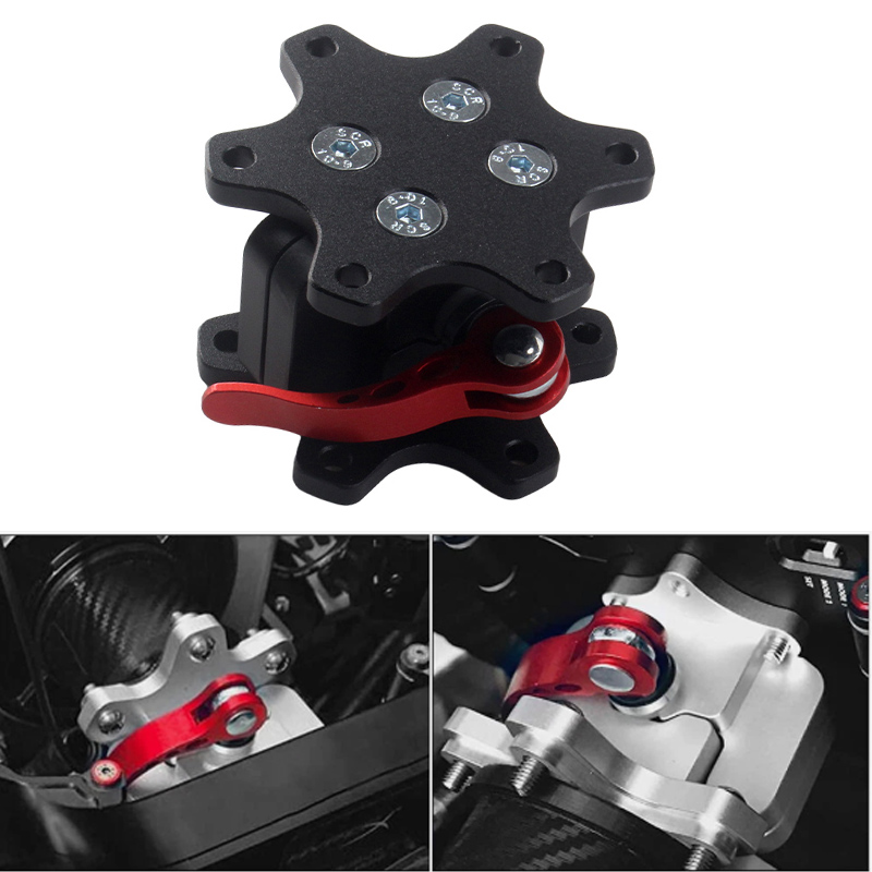 Per Q1R: Sgancio Rapido del Vo - Woodworking Vice Quick Release recensione e prezzo