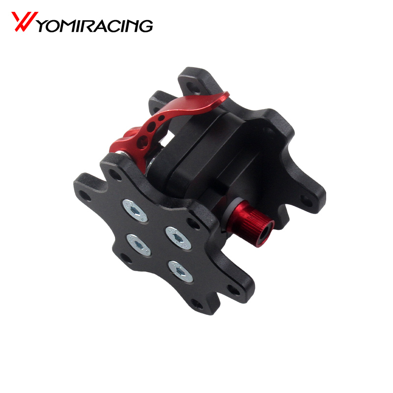 Per Q1R: Sgancio Rapido del Vo - Woodworking Vice Quick Release recensione e prezzo