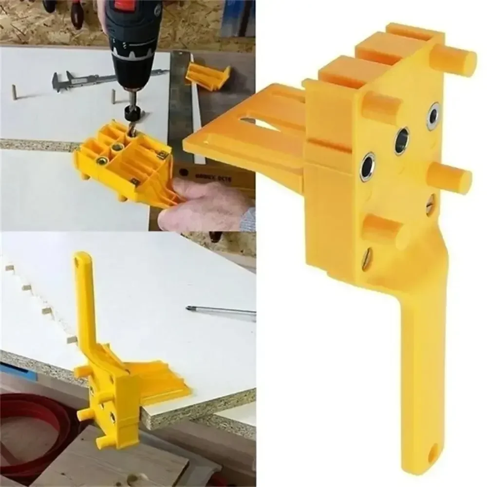 Maschera per tasselli per la l - Woodworking Jigsaw recensione e prezzo