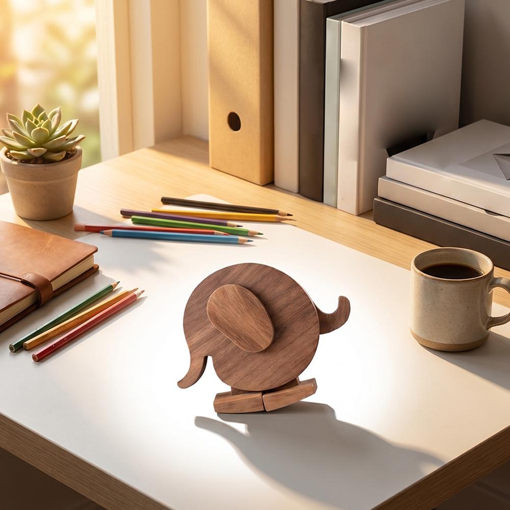Set di 2 Animali Scandinavi in - Woodworking Joints recensione e prezzo