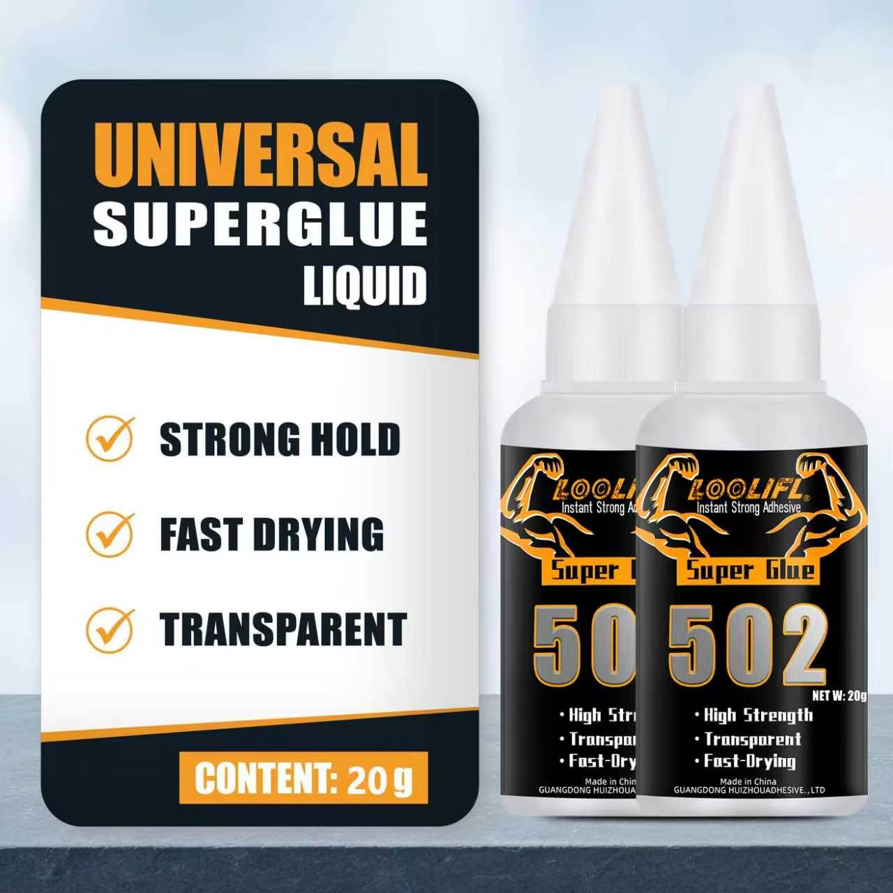 LOOLIFL-502 super colla, un ad - Woodworking Shoes recensione e prezzo