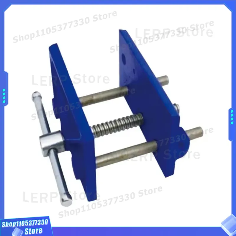 Morsa per falegnameria manuale - Woodworking Vice Quick Release recensione e prezzo