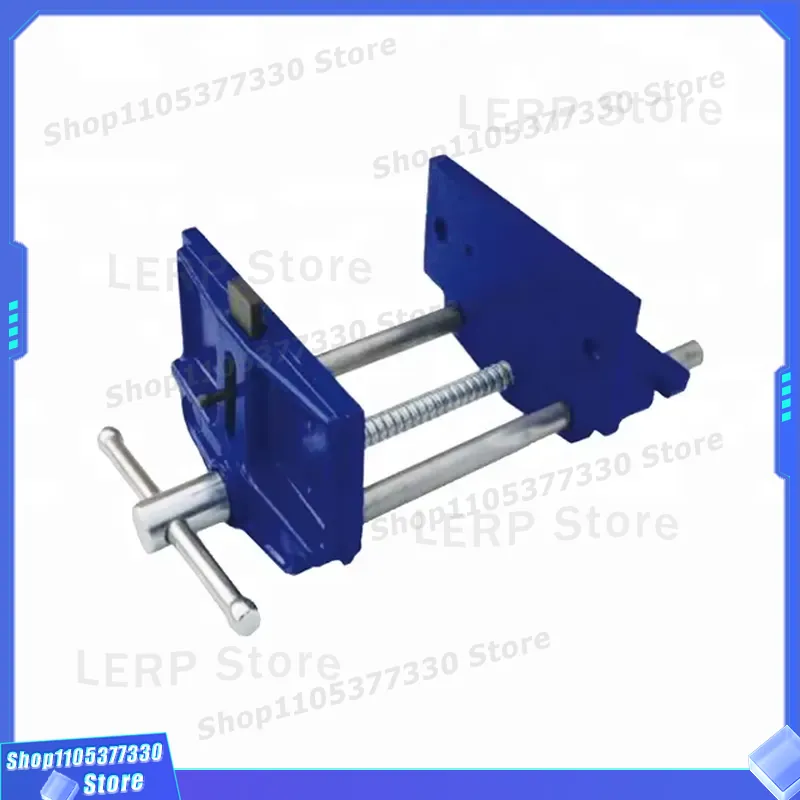 Morsa per falegnameria manuale - Woodworking Vice Quick Release recensione e prezzo