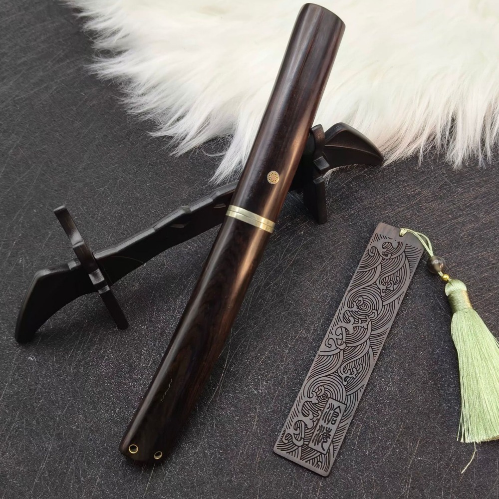 Coltello a lama fissa in stile - Woodworking Japan recensione e prezzo