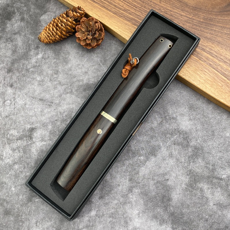 Coltello a lama fissa in stile - Woodworking Japan recensione e prezzo