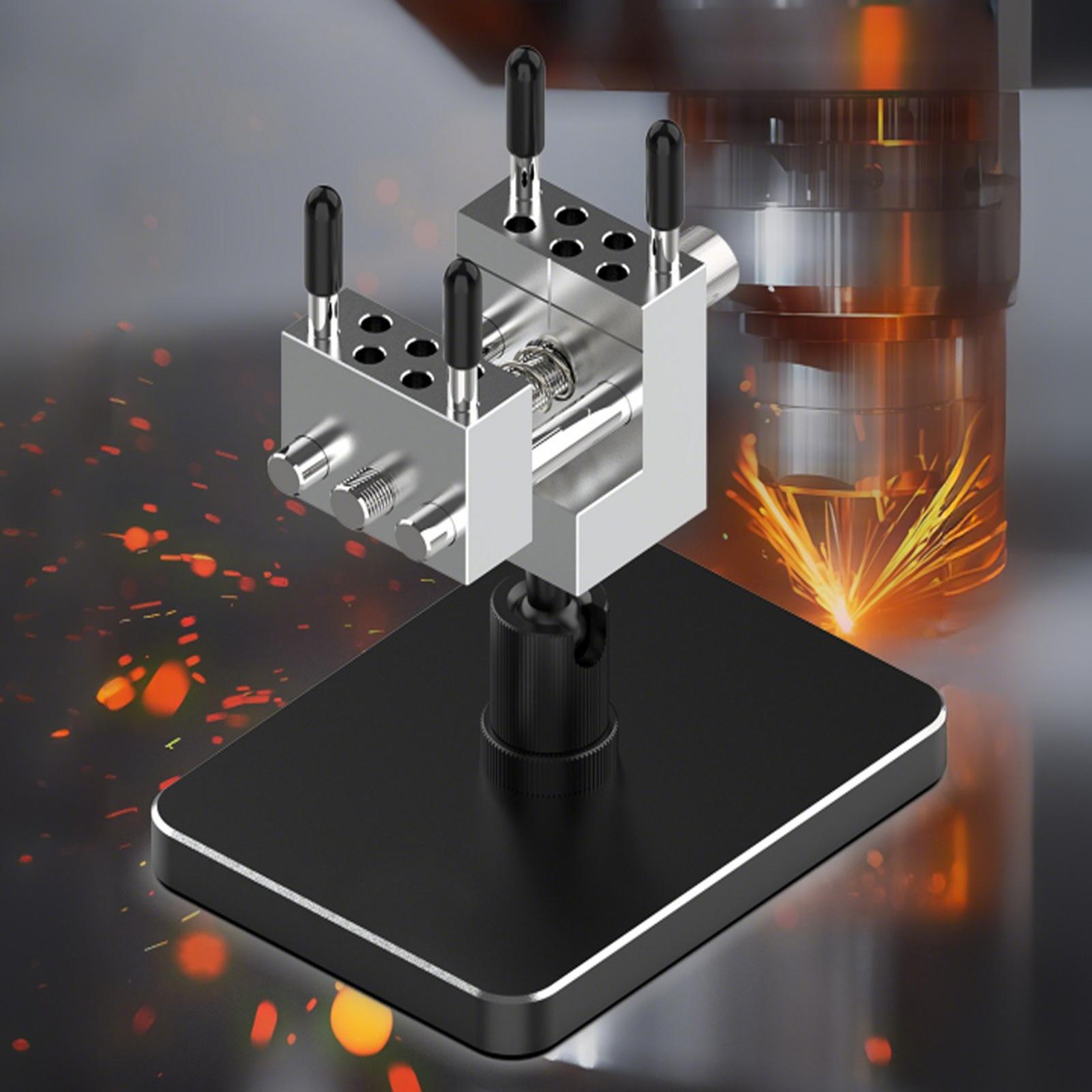 Morsa da banco piccola Morsa d - Woodworking Vice Quick Release recensione e prezzo