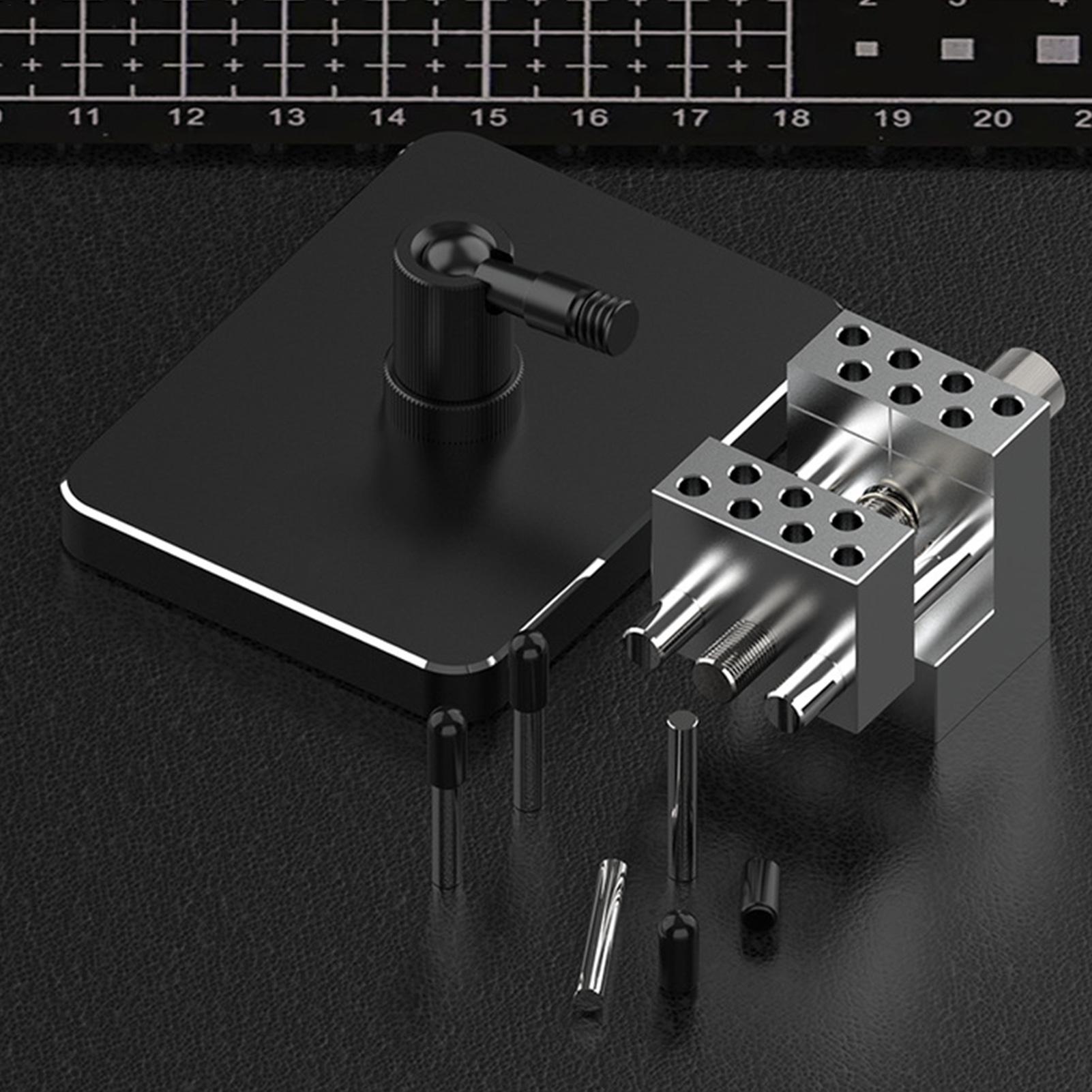 Morsetto per morsa da tavolo M - Woodworking Vice Quick Release recensione e prezzo