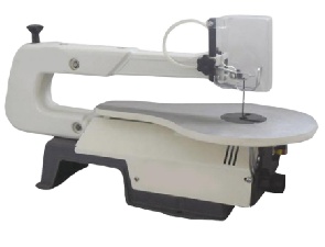 Taglio del legno Desktop indus - Woodworking Saw recensione e prezzo